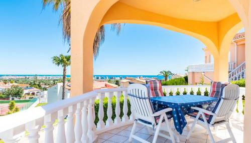 Villa Individual Peñíscola - Foto 2