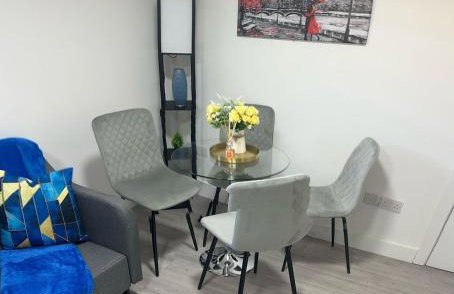 1B, zone 2 Westbourne Park , sleeps 4 - Foto 23