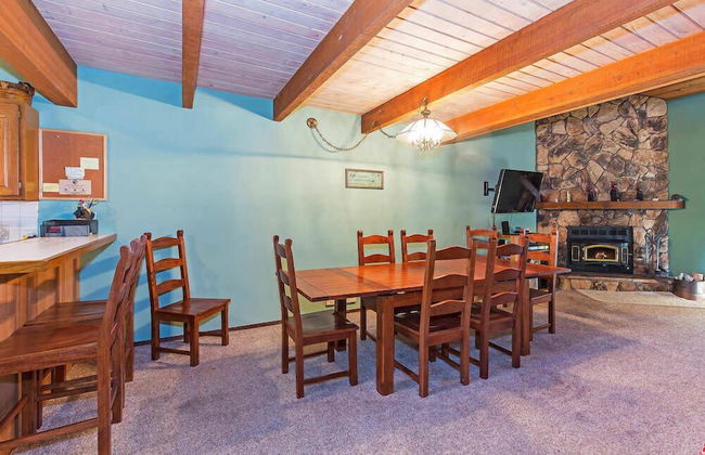 Winterset #18 - Shared Pool & Near Skiing! - Foto 4