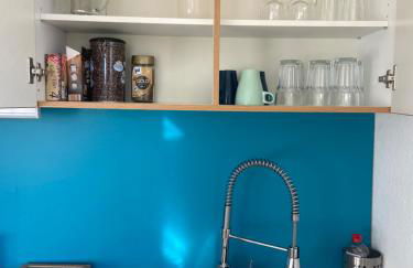 Seeblick Apartments Mühlau - Foto 18