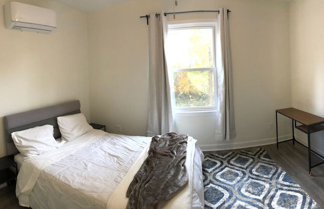 Lakewood Lyon Park Renovated Cottage Near Duke 23B - Foto 8