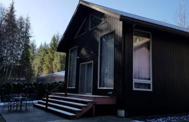 A Relaxing Getaway SolDuc 1 - Foto 25