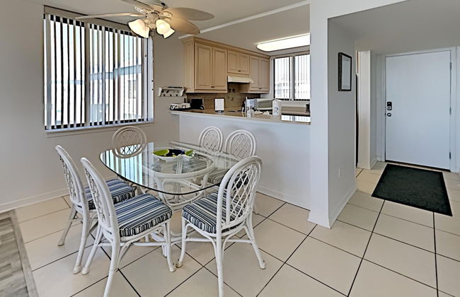 Gulf Winds by Southern Vacation Rentals - Foto 40