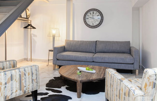 Chiconomy Suites - Foto 47