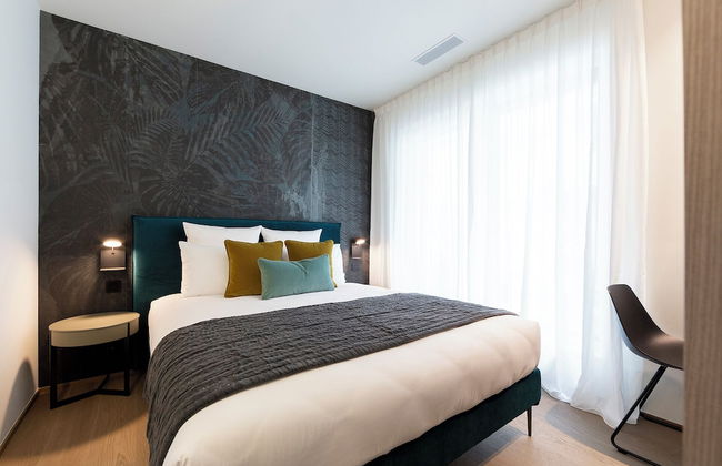 The Central City - Luxury ApartHotel - Foto 12