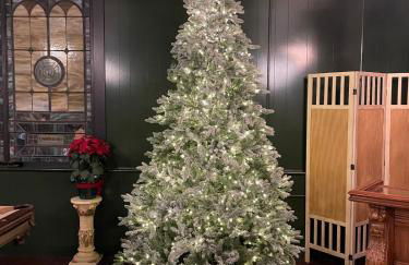 The Pulpit House - Foto 13