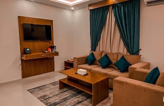 Reef Al Qassim 2 Hotel Apartments - Photo 17