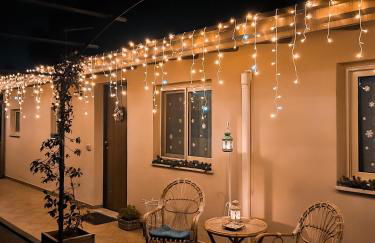 Il Gelsomineto dell'Etna - Foto 23