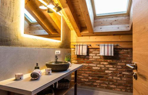 Ferienwohnungen Anton Geierstanger - Foto 12