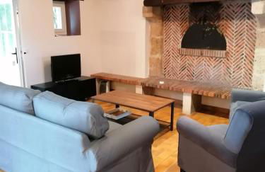 Traînefeuilles - Gîte au Four à Pain proche Zoo de Beauval - Foto 5