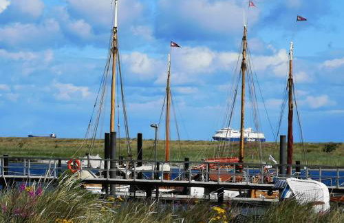 Ferienappartements Marina Wendtorf an der Ostsee - Foto 22