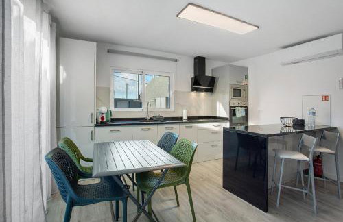 Casa Do Tempo com Jacuzzi - Foto 8