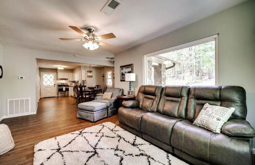 Lakeside Livin' in Fairfield Bay - Foto 21