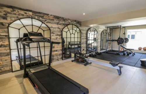 Bell House - Photo 40