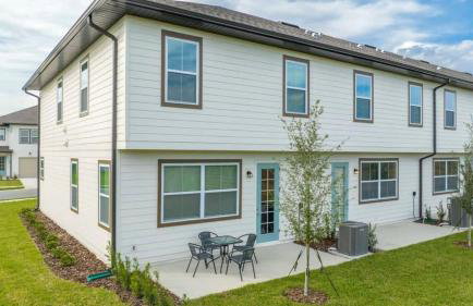 Charming 3Bd Close to Disney at Enclaves at Festival 745 - Foto 89