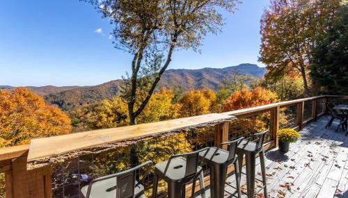 Wildcat Chalet - Foto 2