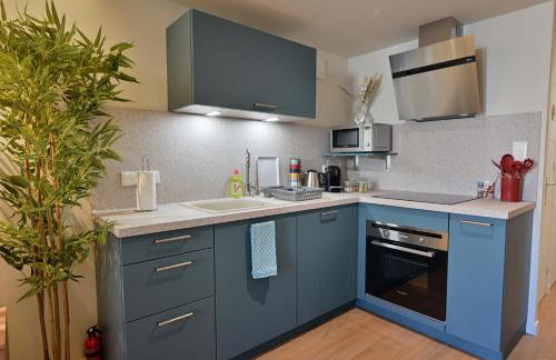 Appartement Georgio - Foto 3