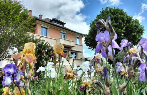 Le Gîte des Trois Seigneurs - Photo 23