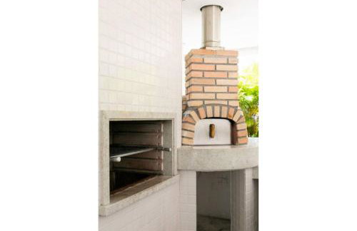 Home Ap Cinema Frente Mar em Bertioga - Photo 50