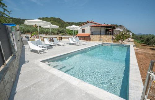 Casa Del Olivar - Foto 43