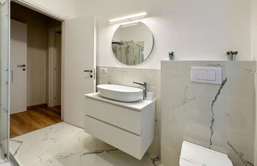 Milano Malpensa, Self Check-In, AC Apt Civico 24 - Foto 18