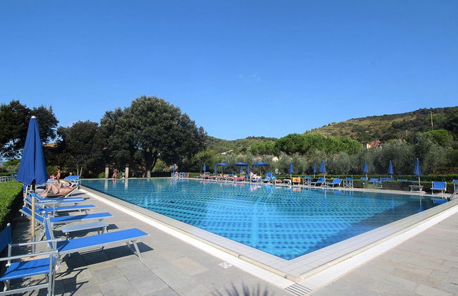 Apartment in Bagnaia Near Gulf of Portoferraio - Foto 12