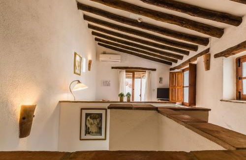 Casa Luna - 16th century traditional spanish village house - Foto 12