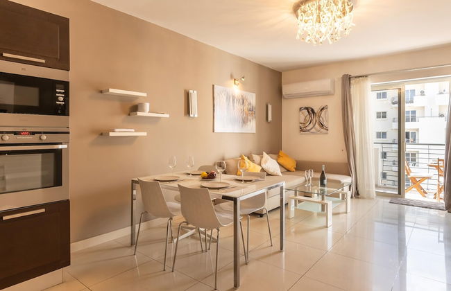 Modern Penthouse Savoy Garden in Gzira - Foto 7