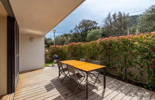 Résidence Manon - Foto 16