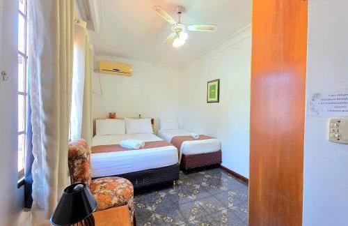 Casa com Piscina próximo Atrativos/ wifi/ garagem - Foto 11