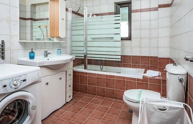 Villa Xenos Dio - Foto 16