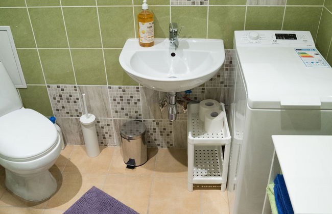 Elizabetes Center Apartments - Foto 31