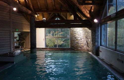 Bel appart T2, 3 étoiles, avec balcon bien exposé - Foto 13