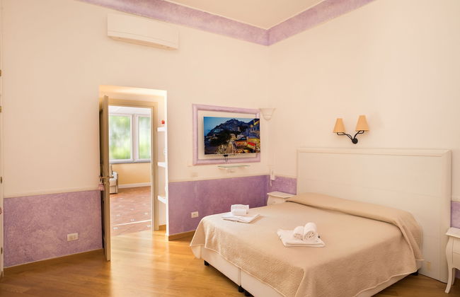 Ilary House - Foto 14