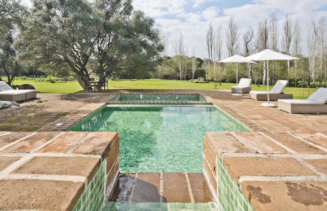 Herdade do Barrocal de Baixo - Foto 41