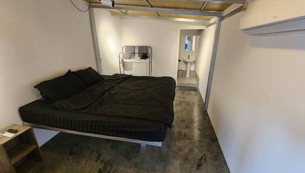 1BR Mountain View #2 - 1000mbps WiFi - Foto 4, Habitación