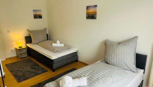 Zentrale Unterkunft in Selm - Foto 4