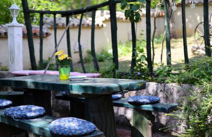 Villa Kristina - Swimming pool, Dolenja Vas - Istra - Foto 27