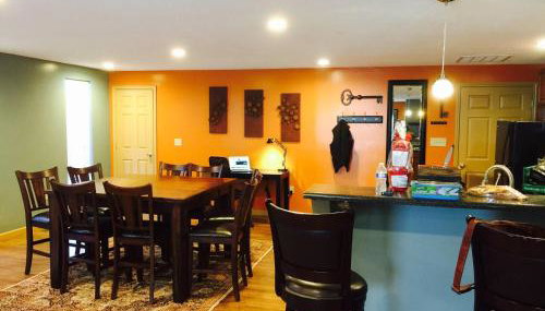 Luxury European Style Executive Apartment B Large - Foto 2