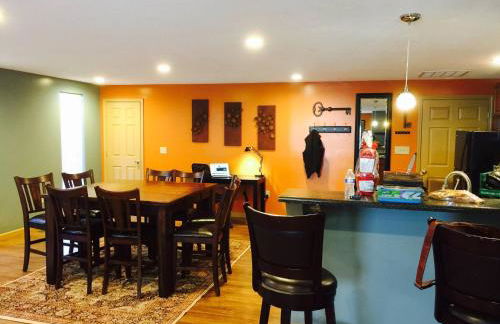 Luxury European Style Executive Apartment B Large - Foto 2