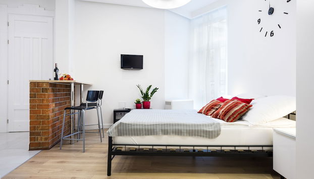 Kremerowska Apartments - Foto 4, Habitación