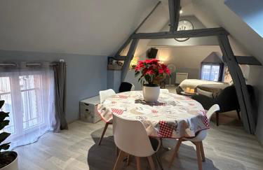 Studio centre ville - Foto 1