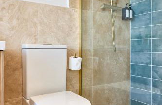 Stylish 4 bed home in Old Trafford next to MUFC - Foto 14
