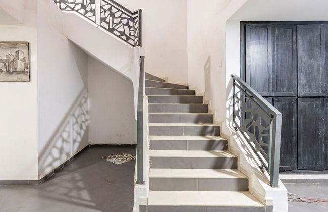 Appartement 15 ensoleillé à 5 min de la plage El Jadida - Foto 25