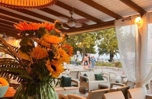 Bamboo rooms - Foto 18