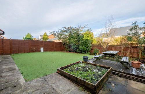 Cherry Banks 5 Bedroom and 3 Bathroom House - Foto 95