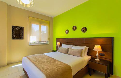 Theo Villas With Sea View - Photo 54