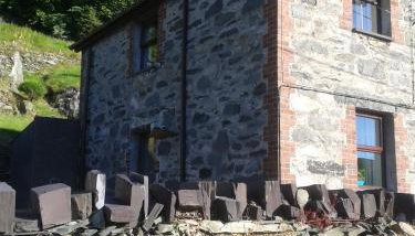 Bwthyn Bach Gilfach - Foto 2