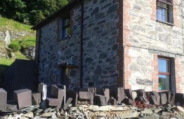 Bwthyn Bach Gilfach - Foto 2