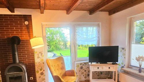 Wohlfühlurlaub auf dem Reit- und Ferienhof Goldberg - Foto 4